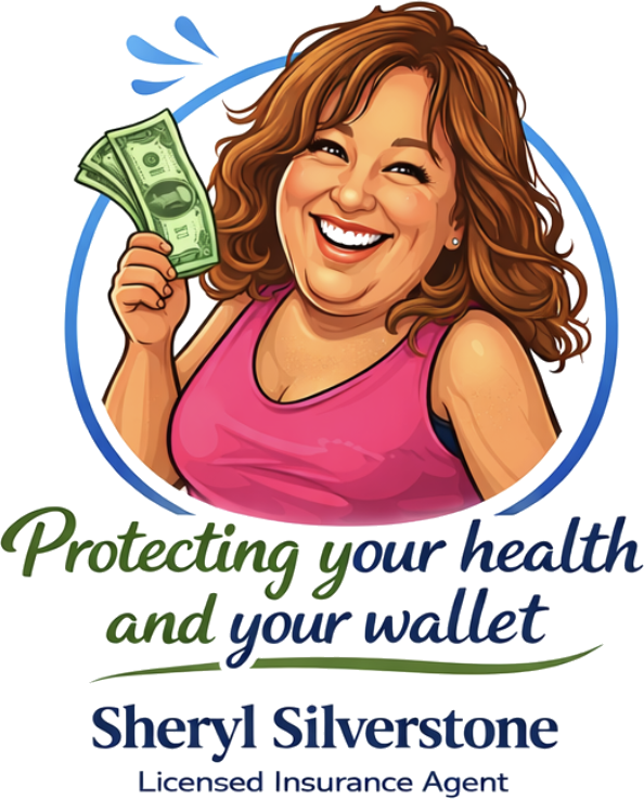 Sheryl Silverstone - Licensed Insurance Agent in Fort Lauderdale, Florida